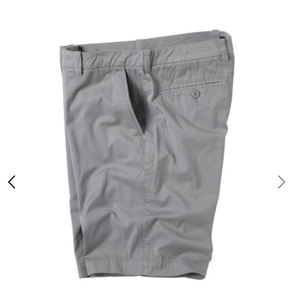 NWT Men’s Quiksilver Down  Under 2 Orange Shorts - size 33 - Picture 8 of 9